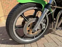 1980 Rickman CR-Z1 1015cc-For Sale