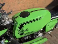 1980 Rickman CR-Z1 1015cc-For Sale