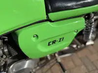 1980 Rickman CR-Z1 1015cc-For Sale