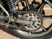 1980 Rickman CR-Z1 1015cc-For Sale