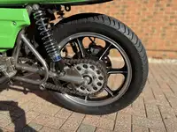 1980 Rickman CR-Z1 1015cc-For Sale