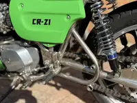 1980 Rickman CR-Z1 1015cc-For Sale