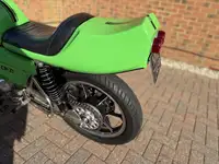 1980 Rickman CR-Z1 1015cc-For Sale