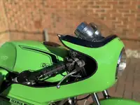 1980 Rickman CR-Z1 1015cc-For Sale
