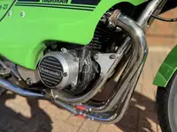 1980 Rickman CR-Z1 1015cc-For Sale