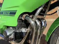 1980 Rickman CR-Z1 1015cc-For Sale