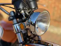 1970 Kawasaki F5 Big Horn 349cc-Sold
