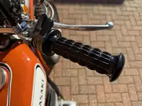 1970 Kawasaki F5 Big Horn 349cc-Sold