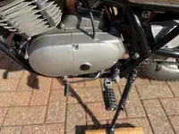 1970 Kawasaki F5 Big Horn 349cc-Sold