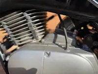 1970 Kawasaki F5 Big Horn 349cc-Sold