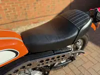 1970 Kawasaki F5 Big Horn 349cc-Sold