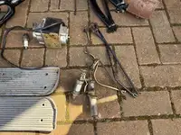 1916 Sun VTS 269cc PROJECT-Sold