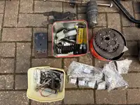 1916 Sun VTS 269cc PROJECT-Sold