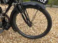 1924 Sun Villiers 250cc-Sold