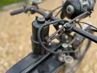 1924 Sun Villiers 250cc-Sold