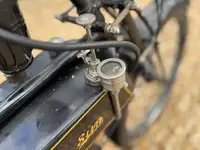 1924 Sun Villiers 250cc-Sold