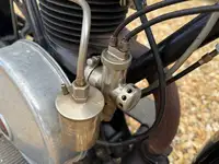1924 Sun Villiers 250cc-Sold
