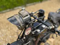 1924 Sun Villiers 250cc-Sold