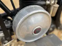 1924 Sun Villiers 250cc-Sold