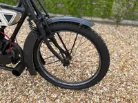 1913 Levis Popular 221cc-Sold