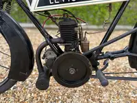 1913 Levis Popular 221cc-Sold