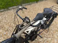 1913 Levis Popular 221cc-Sold