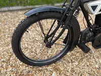1913 Levis Popular 221cc-Sold