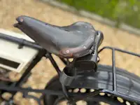 1913 Levis Popular 221cc-Sold