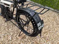 1913 Levis Popular 221cc-Sold