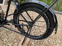 1913 Levis Popular 221cc-Sold