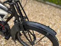 1913 Levis Popular 221cc-Sold