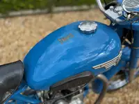 1955 Royal Enfield Bullet 346cc-Sold