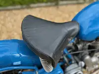1955 Royal Enfield Bullet 346cc-Sold