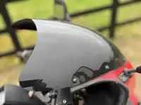 1984 Kawasaki GPZ1100A 1089cc-Sold