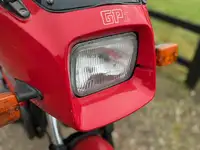 1984 Kawasaki GPZ1100A 1089cc-Sold