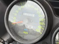 1984 Kawasaki GPZ1100A 1089cc-Sold