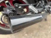 1984 Kawasaki GPZ1100A 1089cc-Sold