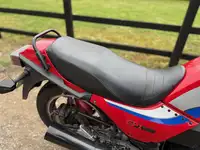 1984 Kawasaki GPZ1100A 1089cc-Sold