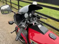 1984 Kawasaki GPZ1100A 1089cc-Sold