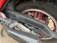 1984 Kawasaki GPZ1100A 1089cc-Sold