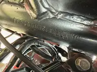1984 Kawasaki GPZ1100A 1089cc-Sold