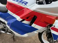 1990 Honda CBR600F 598cc-Sold