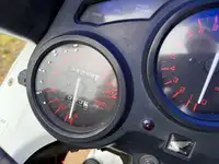 1990 Honda CBR600F 598cc-Sold