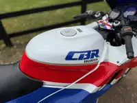 1990 Honda CBR600F 598cc-Sold
