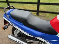 1990 Honda CBR600F 598cc-Sold