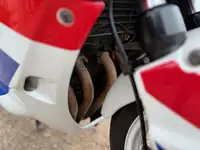 1990 Honda CBR600F 598cc-Sold