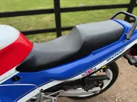 1990 Honda CBR600F 598cc-Sold