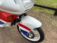1990 Honda CBR600F 598cc-Sold