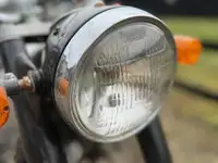 1964 Marusho Magnum 500-For Sale