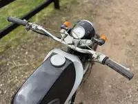 1964 Marusho Magnum 500-For Sale
